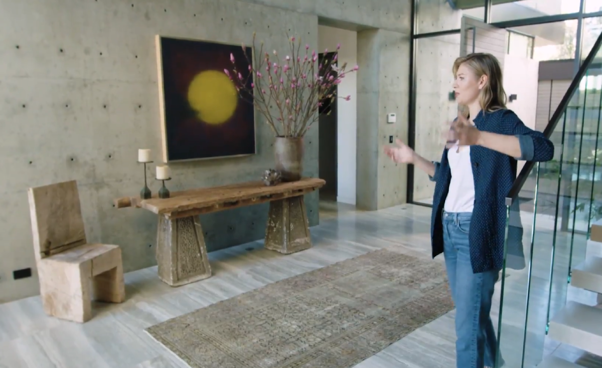 Kuća koju je Luka Dončić kupio od Marije Šarapove