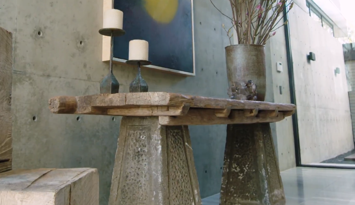 Kuća koju je Luka Dončić kupio od Marije Šarapove