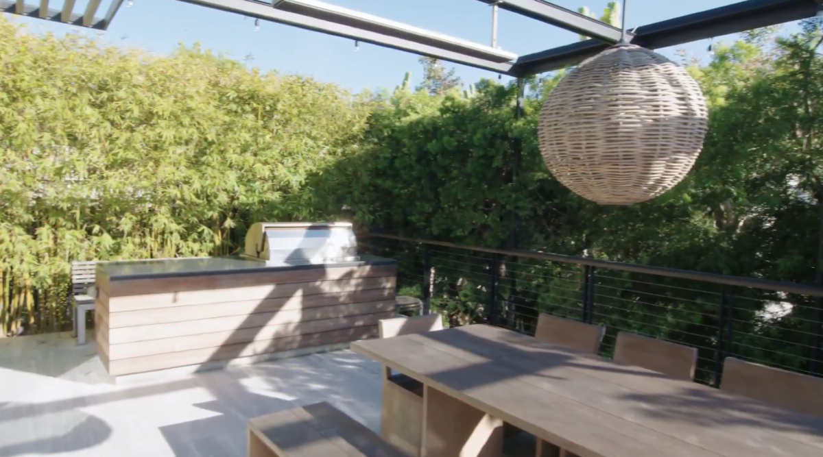 Kuća koju je Luka Dončić kupio od Marije Šarapove