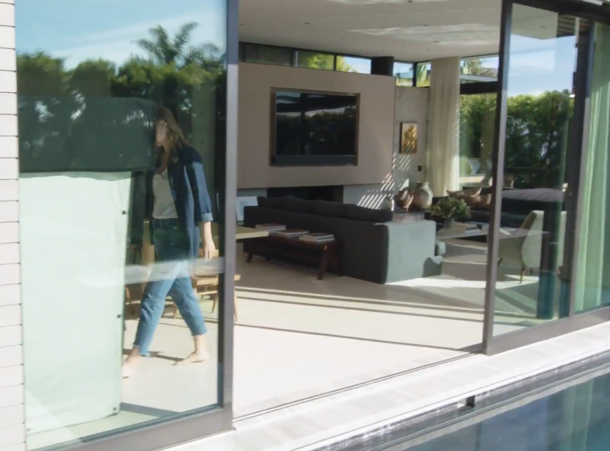 Kuća koju je Luka Dončić kupio od Marije Šarapove