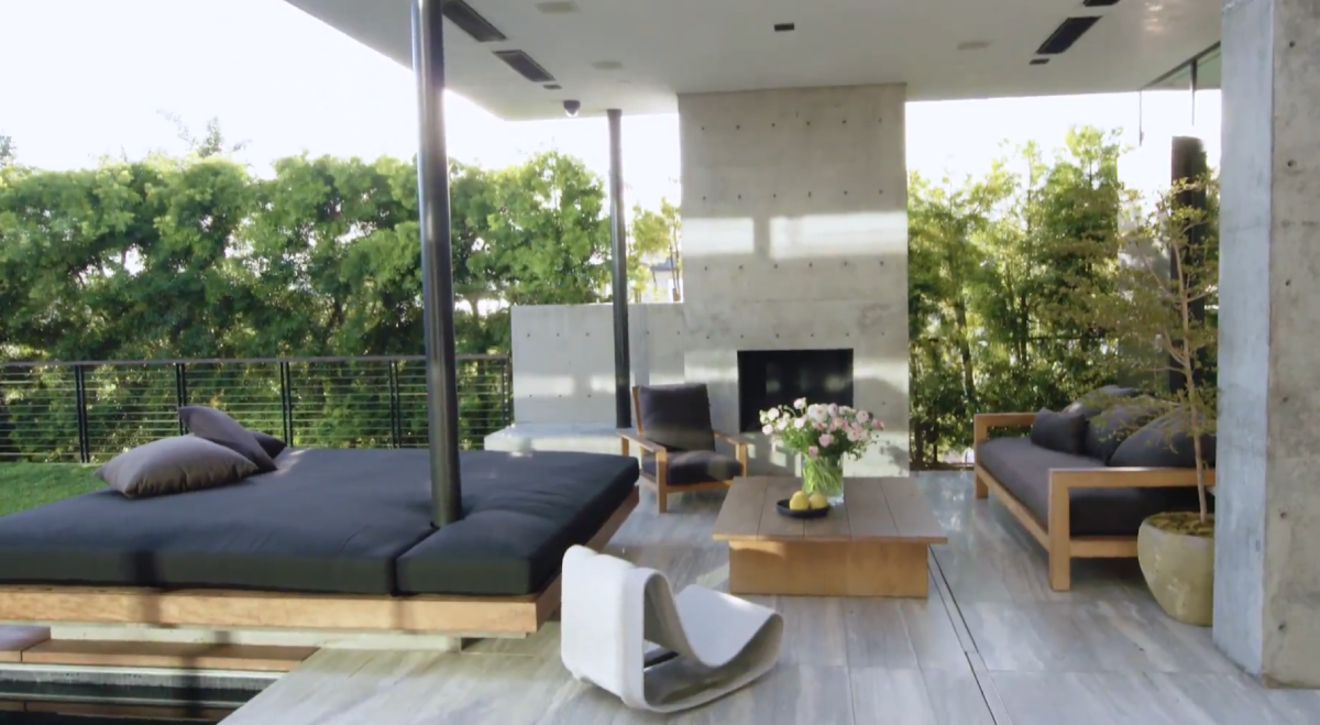 Kuća koju je Luka Dončić kupio od Marije Šarapove