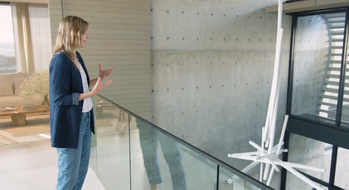 Kuća koju je Luka Dončić kupio od Marije Šarapove