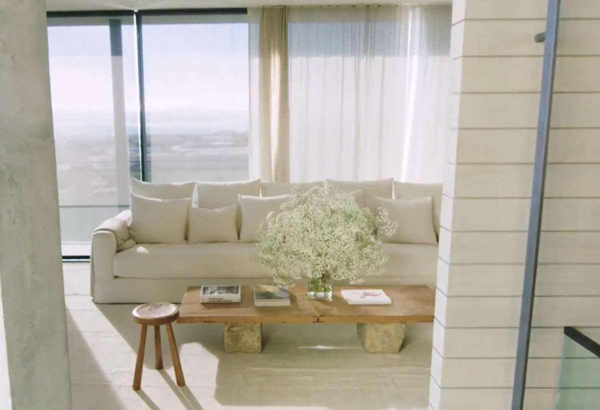 Kuća koju je Luka Dončić kupio od Marije Šarapove