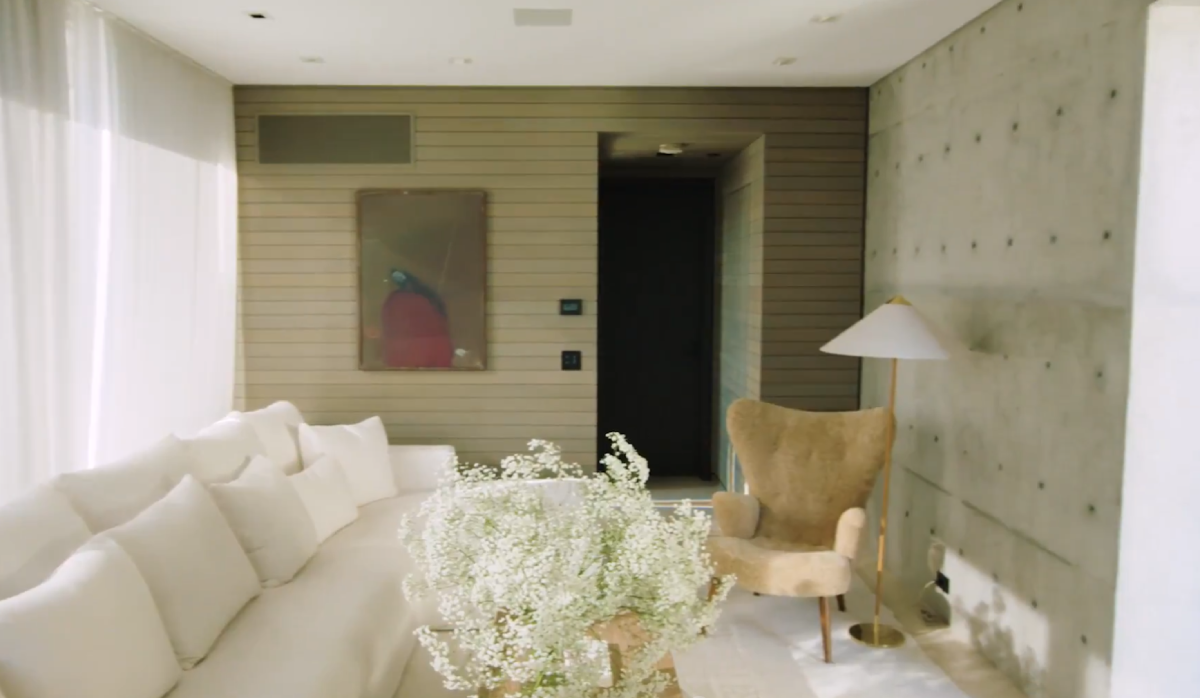 Kuća koju je Luka Dončić kupio od Marije Šarapove