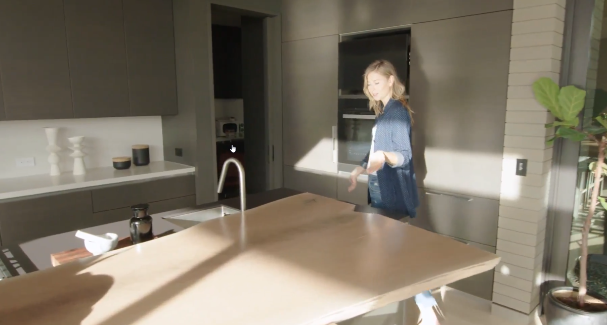 Kuća koju je Luka Dončić kupio od Marije Šarapove