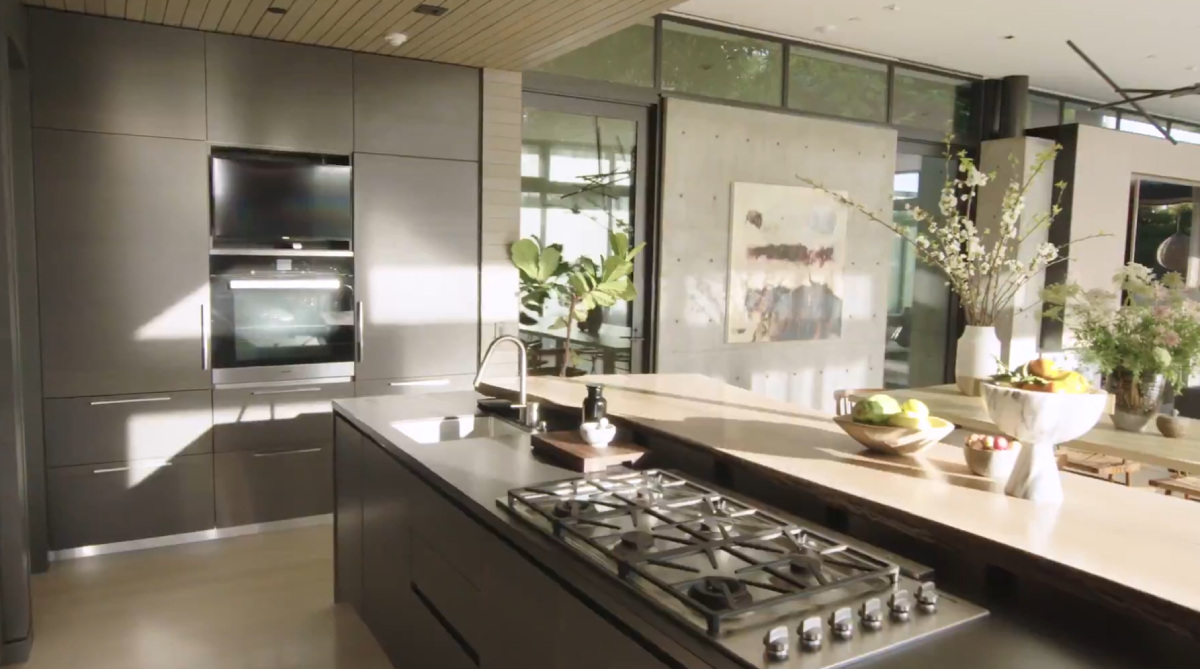 Kuća koju je Luka Dončić kupio od Marije Šarapove