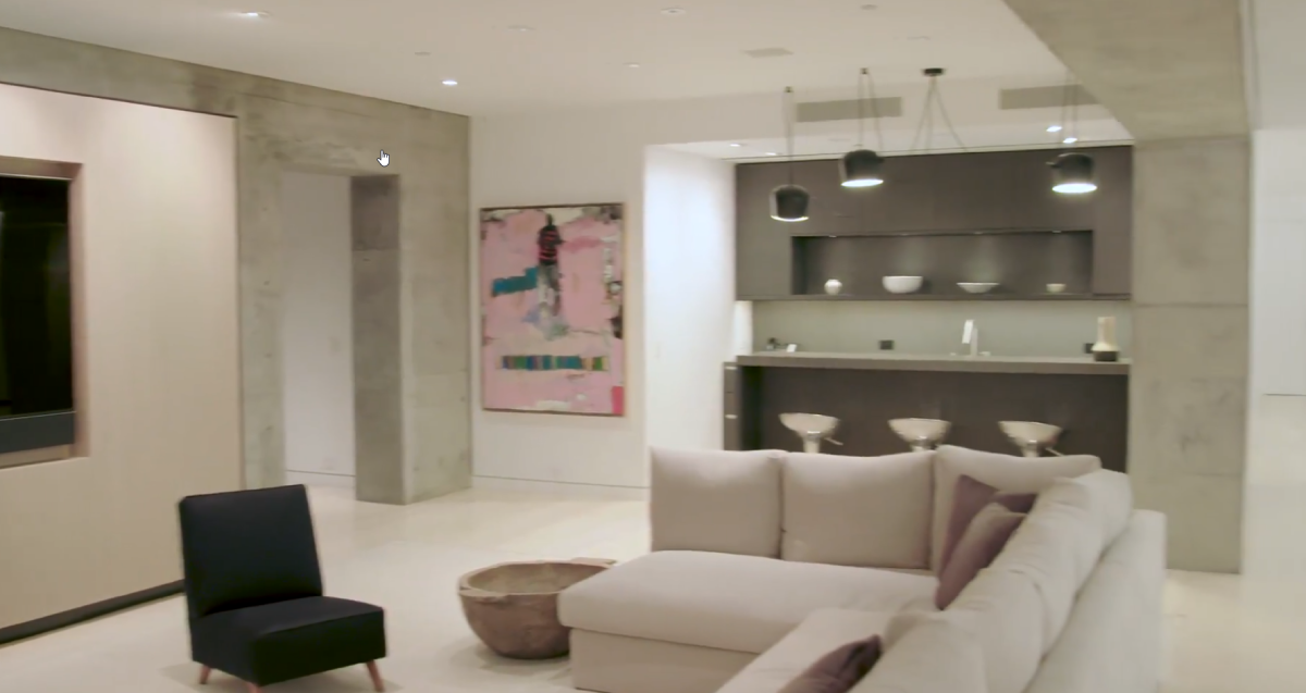 Kuća koju je Luka Dončić kupio od Marije Šarapove