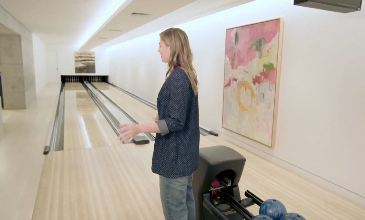 Kuća koju je Luka Dončić kupio od Marije Šarapove