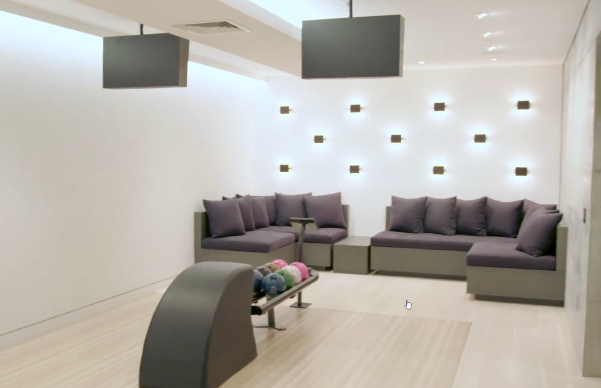 Kuća koju je Luka Dončić kupio od Marije Šarapove