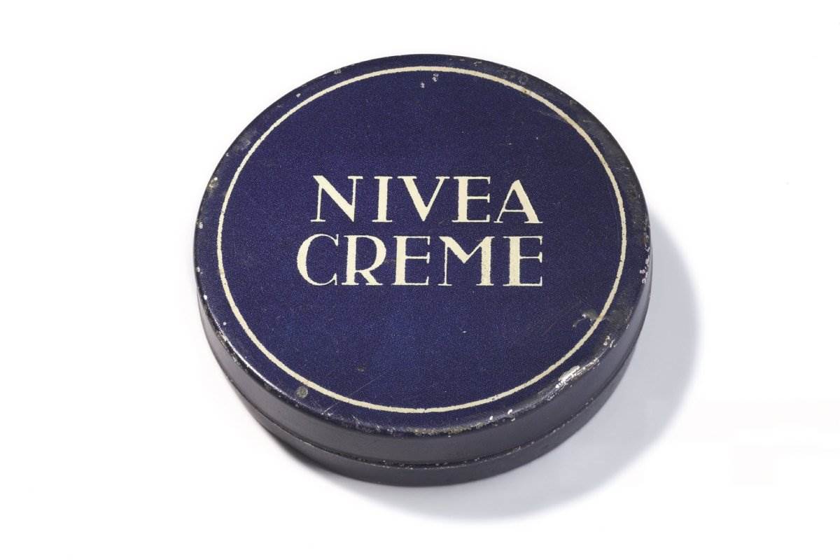 Nivea plava krema