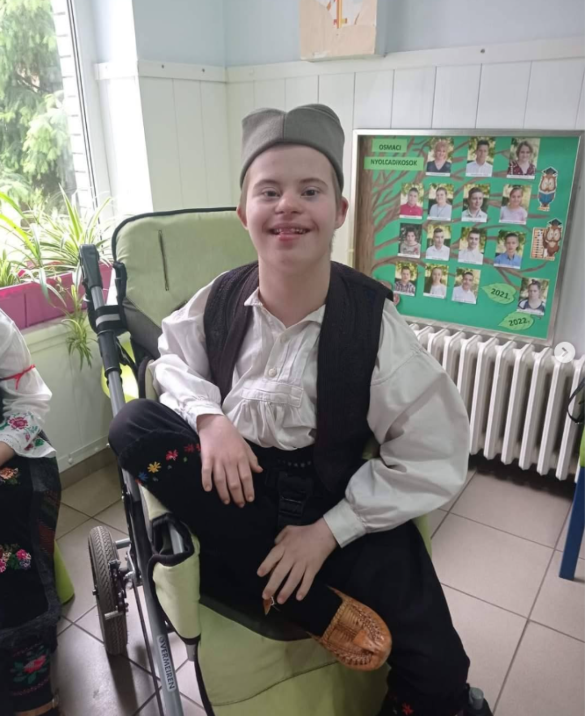 Anđeli Severa i Dejana Draškić sa sinom i ekipom