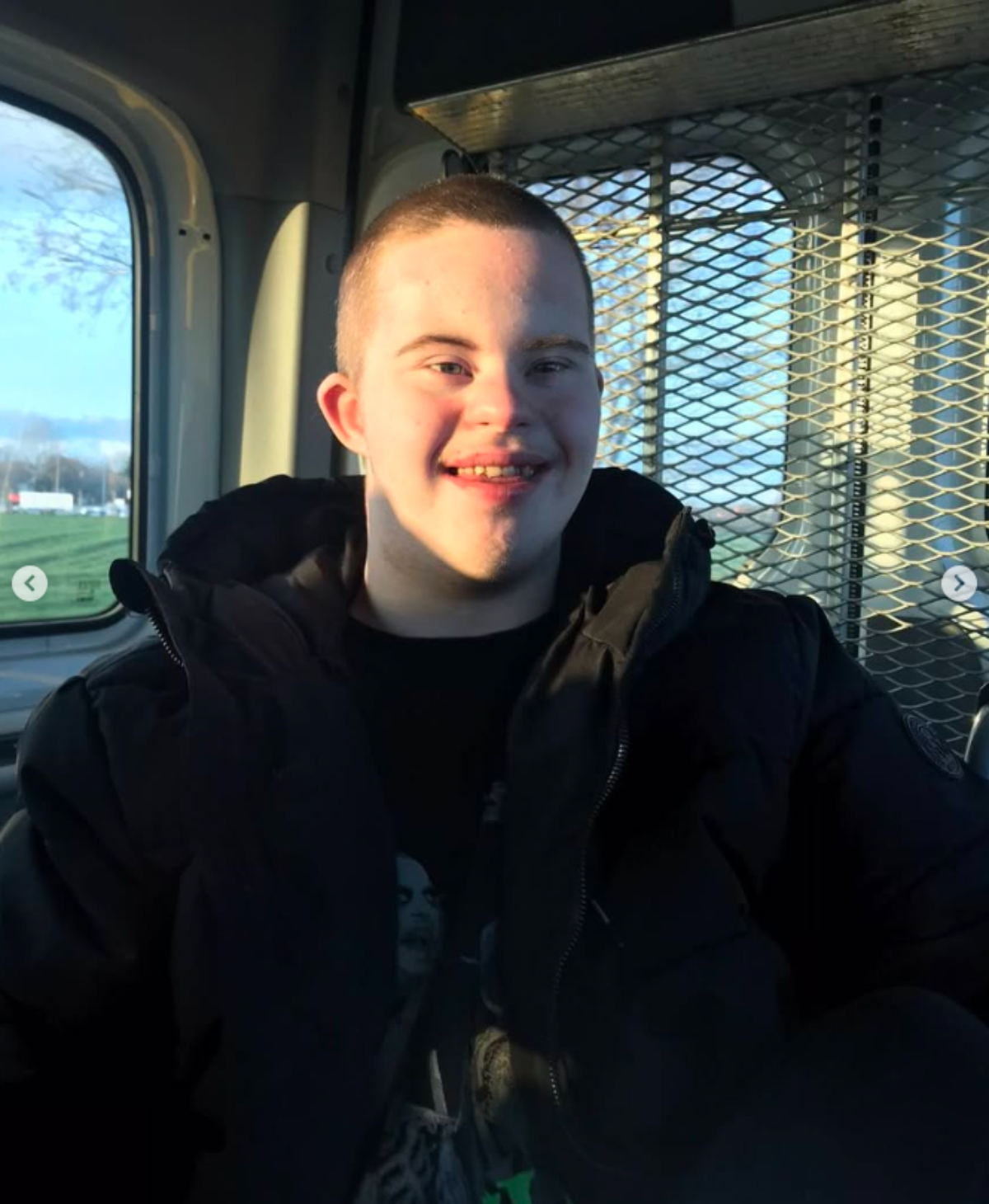 Anđeli Severa i Dejana Draškić sa sinom i ekipom