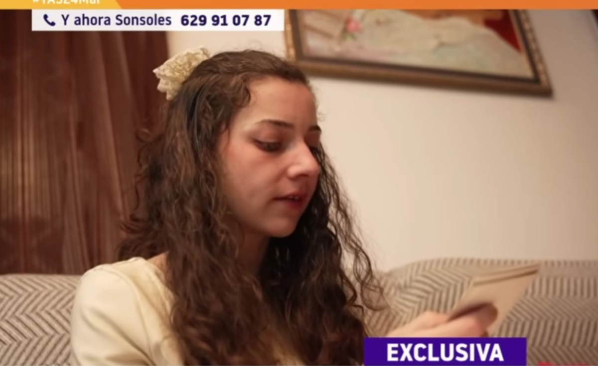 Noelija Kastiljo Ramos