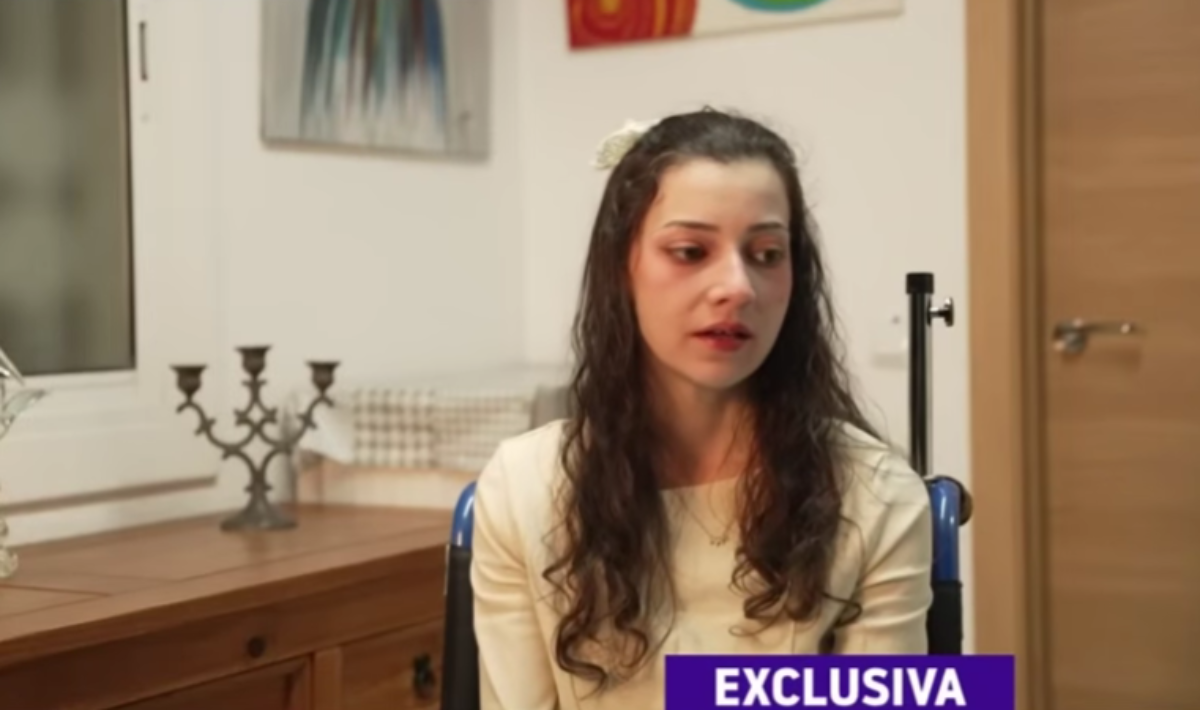 Noelija Kastiljo Ramos