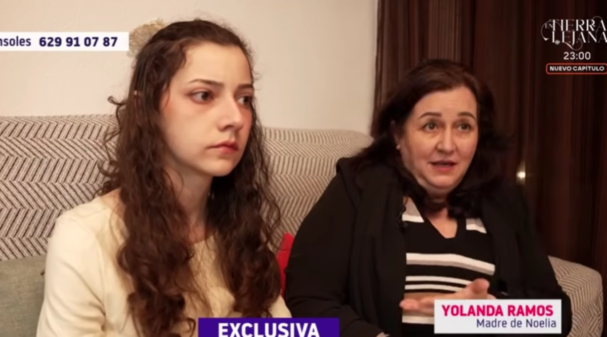 Noelija Kastiljo Ramos