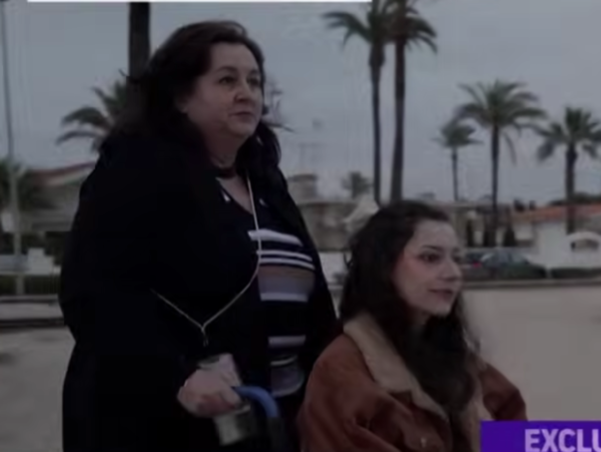 Noelija Kastiljo Ramos