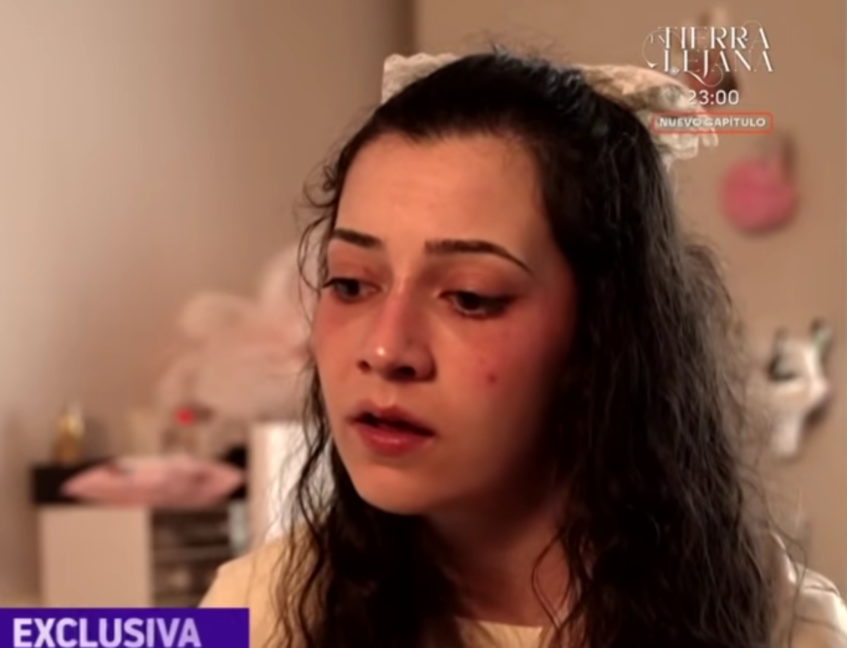 Noelija Kastiljo Ramos