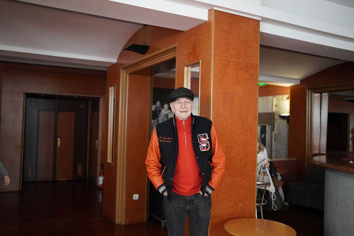 Ženska šetnja Beogradom “One su čitav svet”