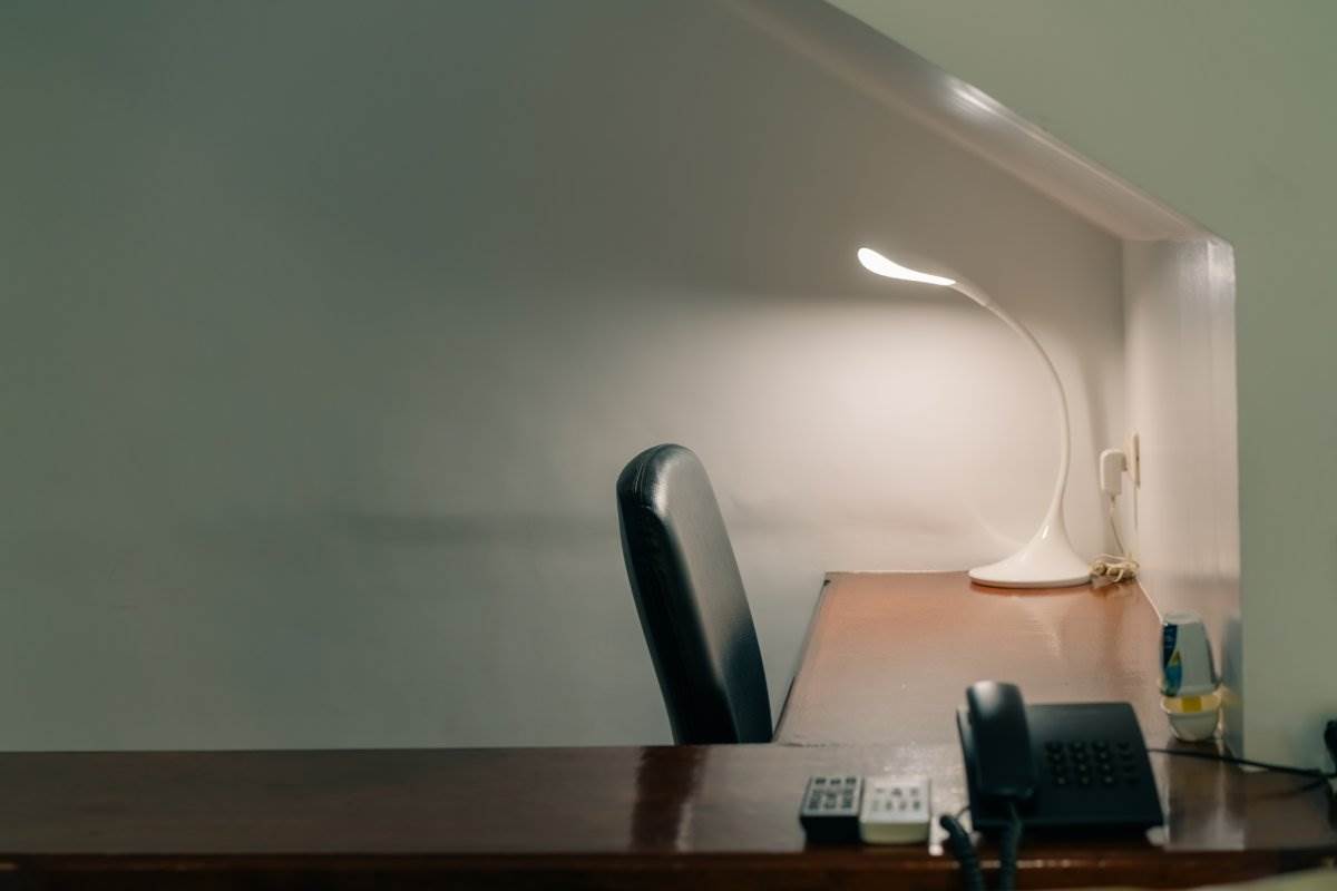 Prostor ispod stepeništa