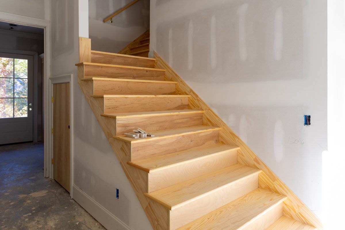 Prostor ispod stepeništa