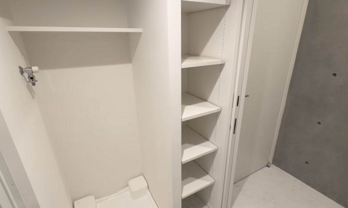 mali stan od 32 kvadrata sa spavaćom sobom