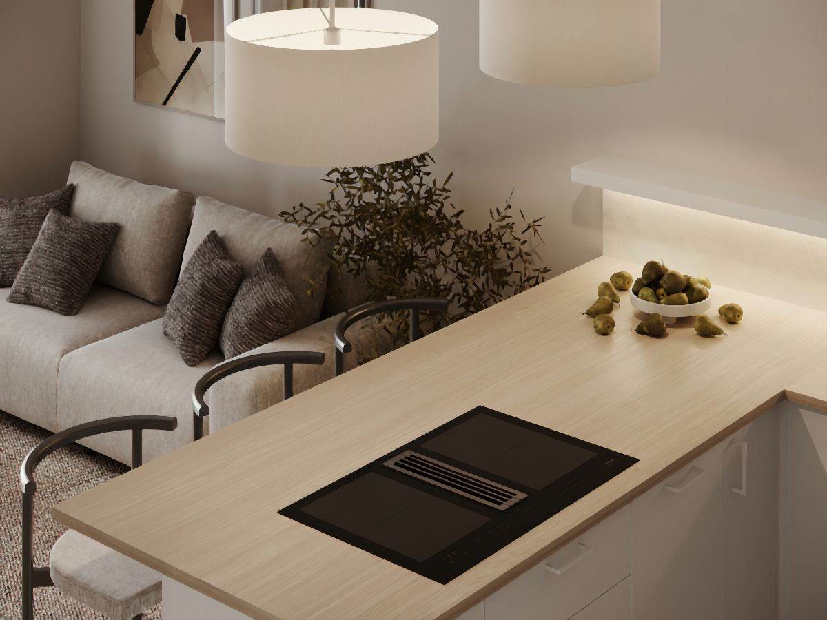 Kako Francuskinje uređuju stan