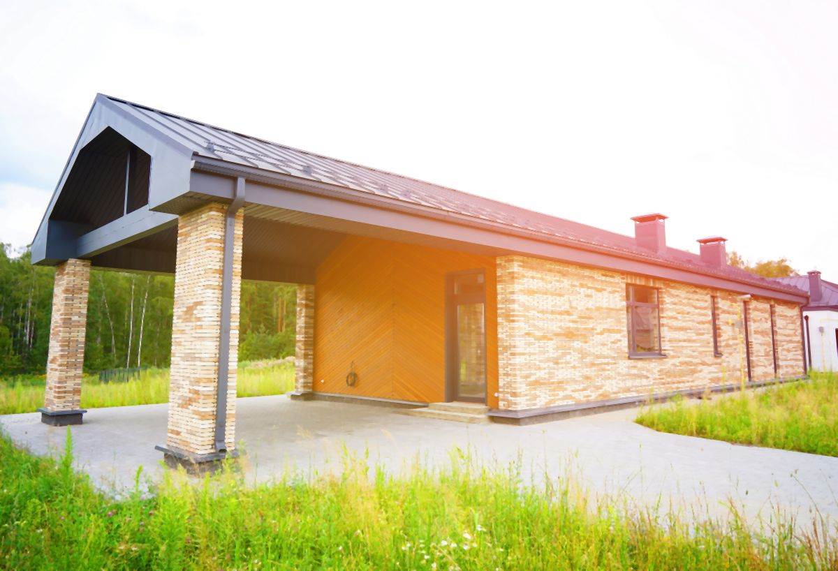 ideje za montažne kuće