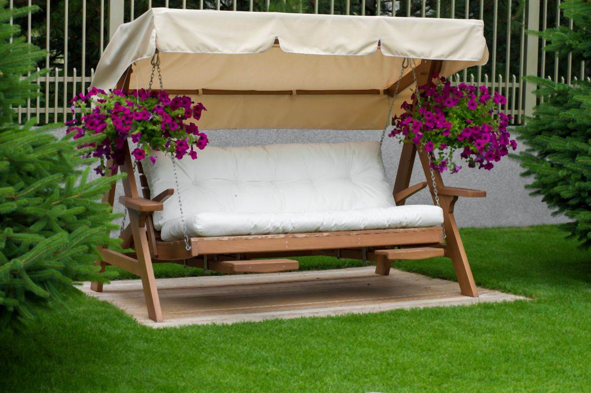 ideje za dvoriste cvece klupa  01.jpg