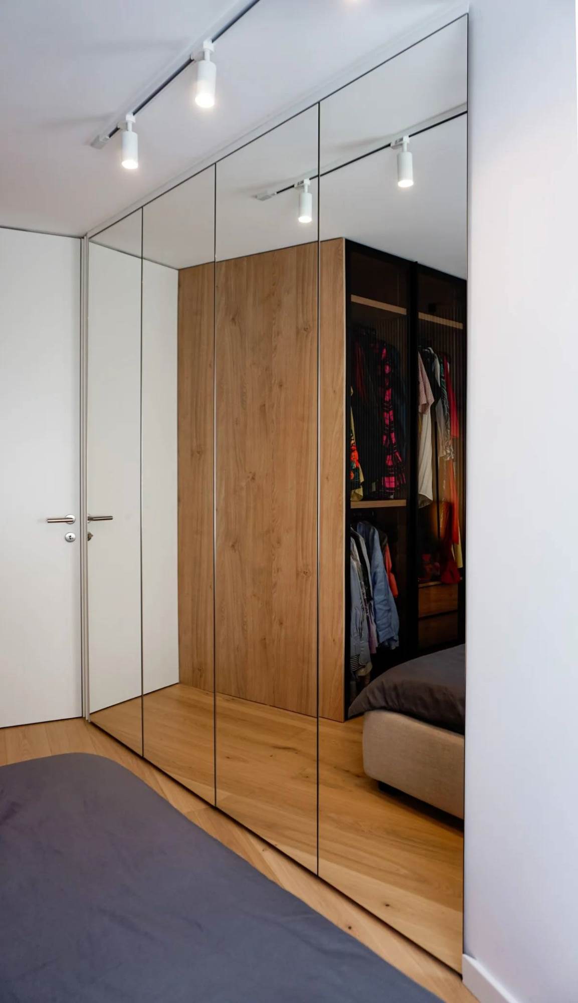 Mali stan od 40 kvadrata