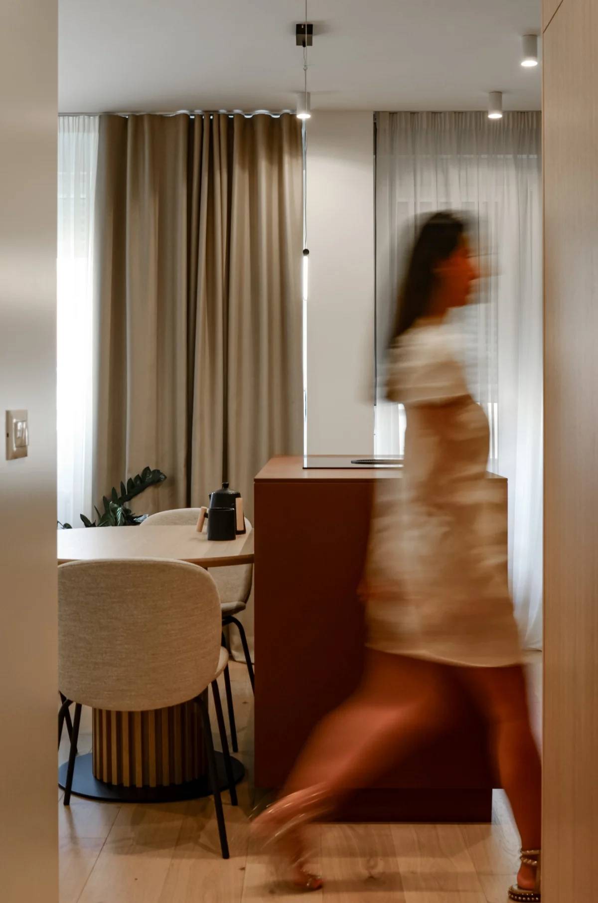 Mali stan od 40 kvadrata