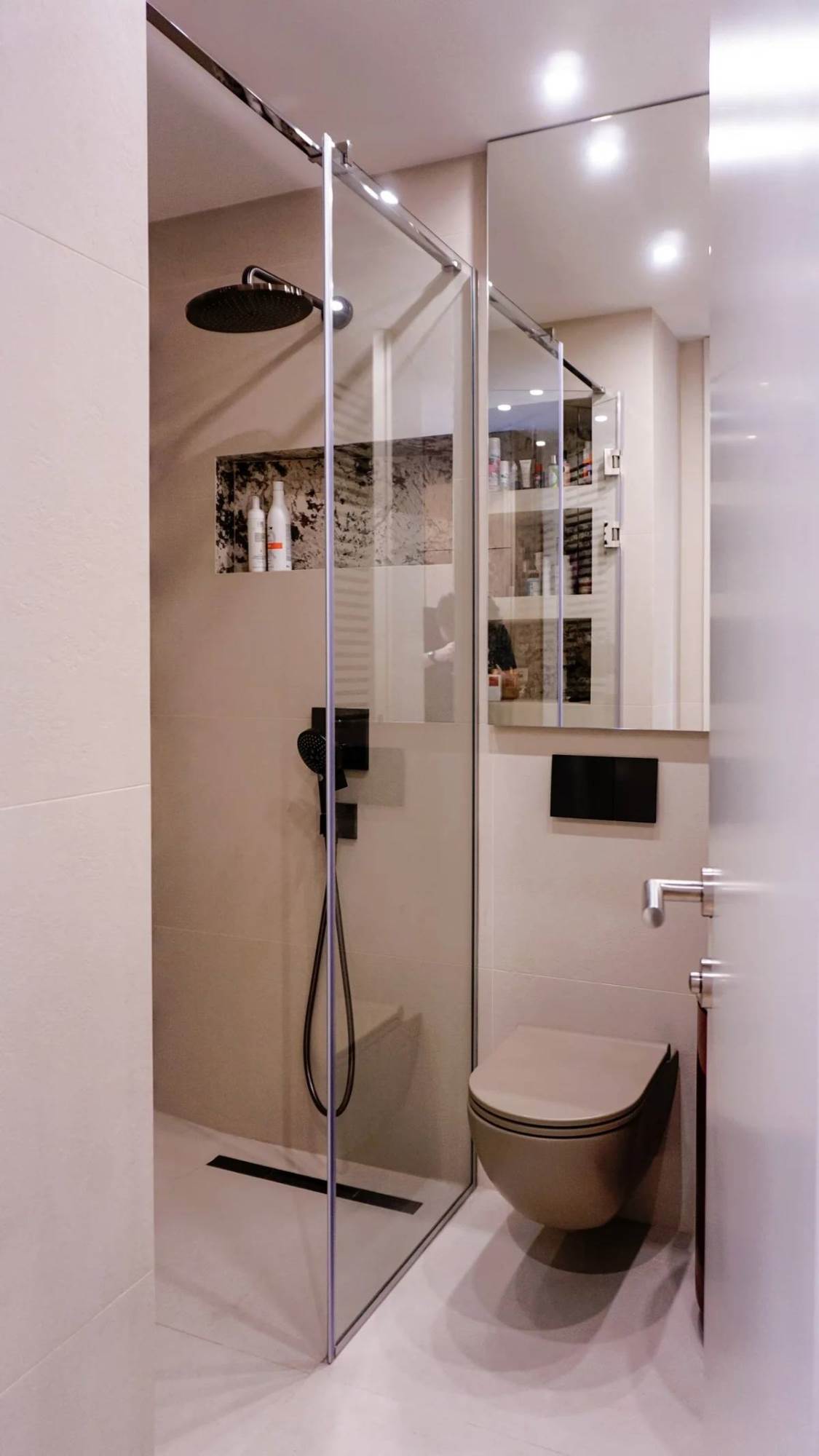 Mali stan od 40 kvadrata