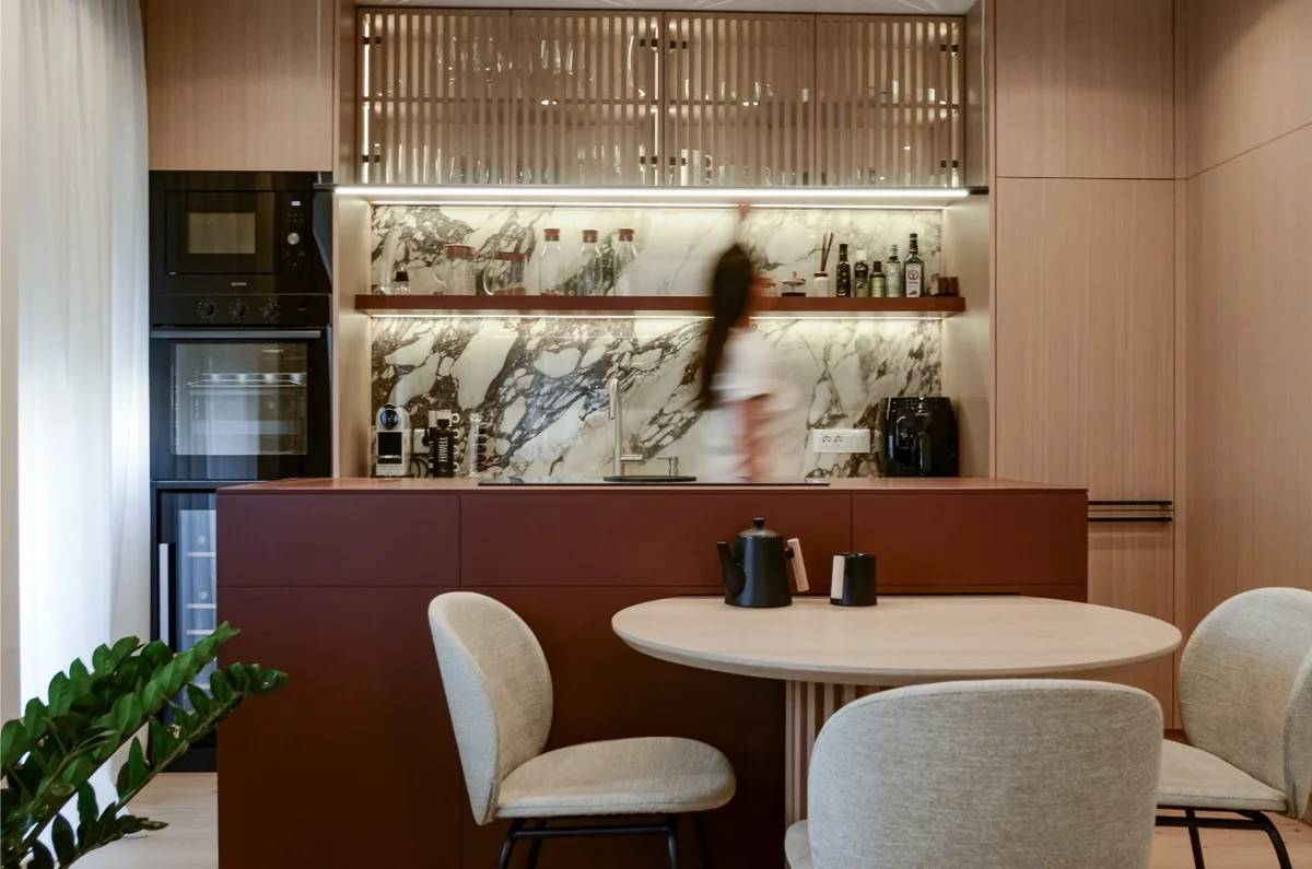 Mali stan od 40 kvadrata