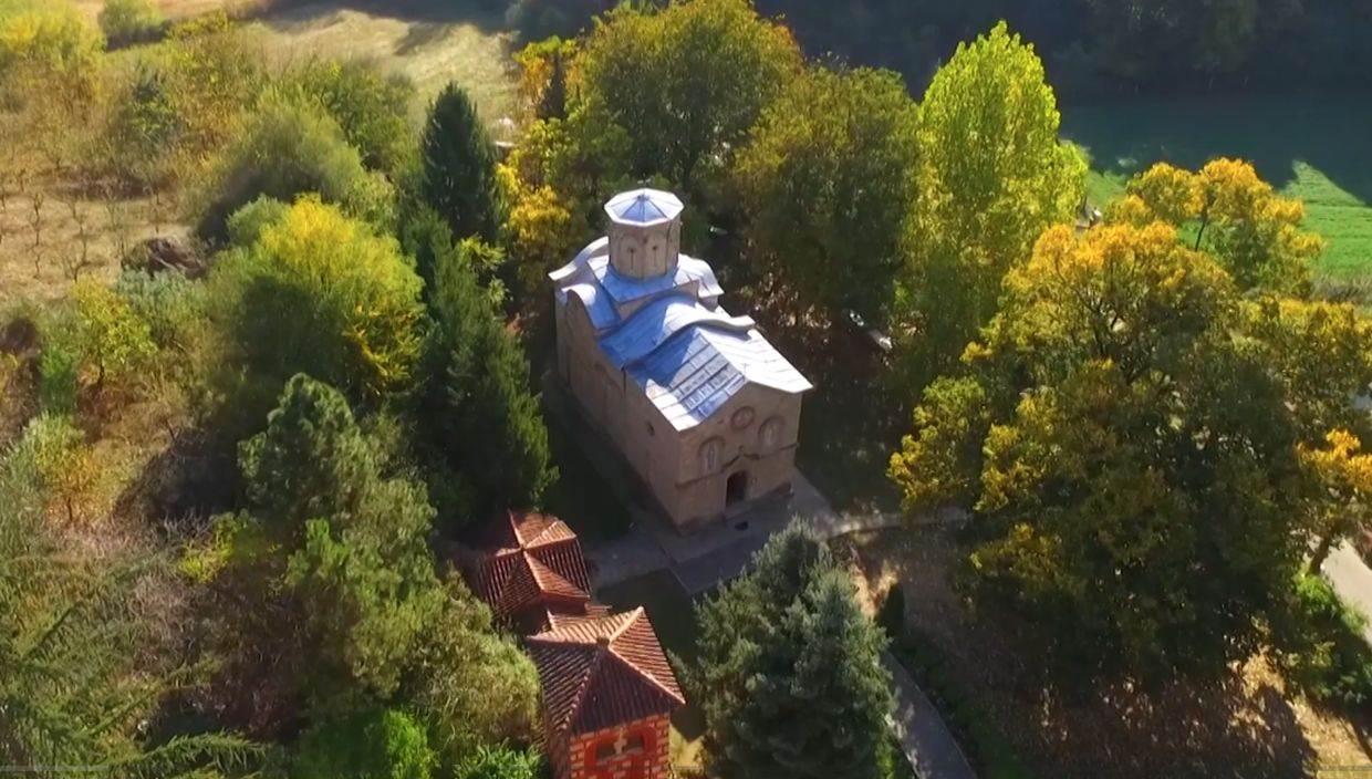 Zašto je manastir Koporin omiljeno mesto za vernike