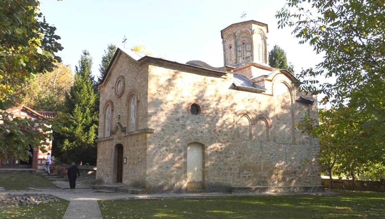 Zašto je manastir Koporin omiljeno mesto za vernike