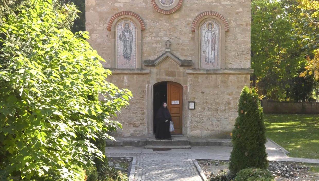 Zašto je manastir Koporin omiljeno mesto za vernike