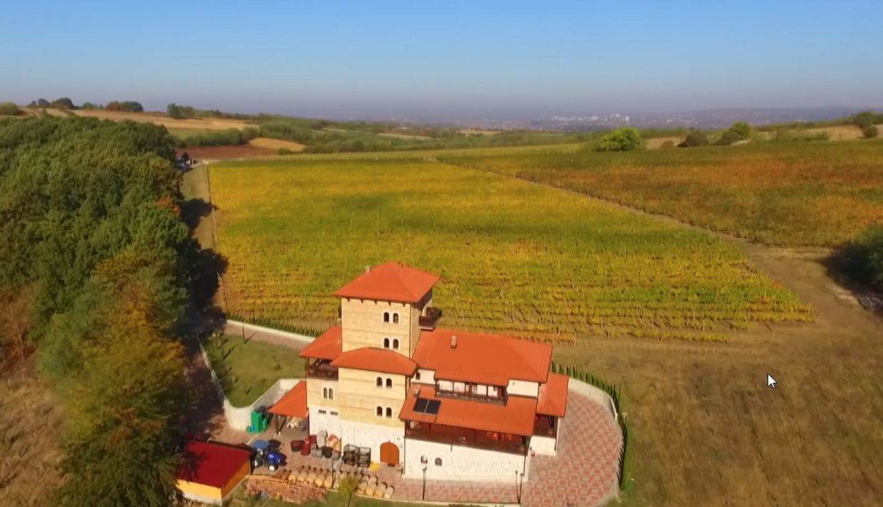 Zašto je manastir Koporin omiljeno mesto za vernike
