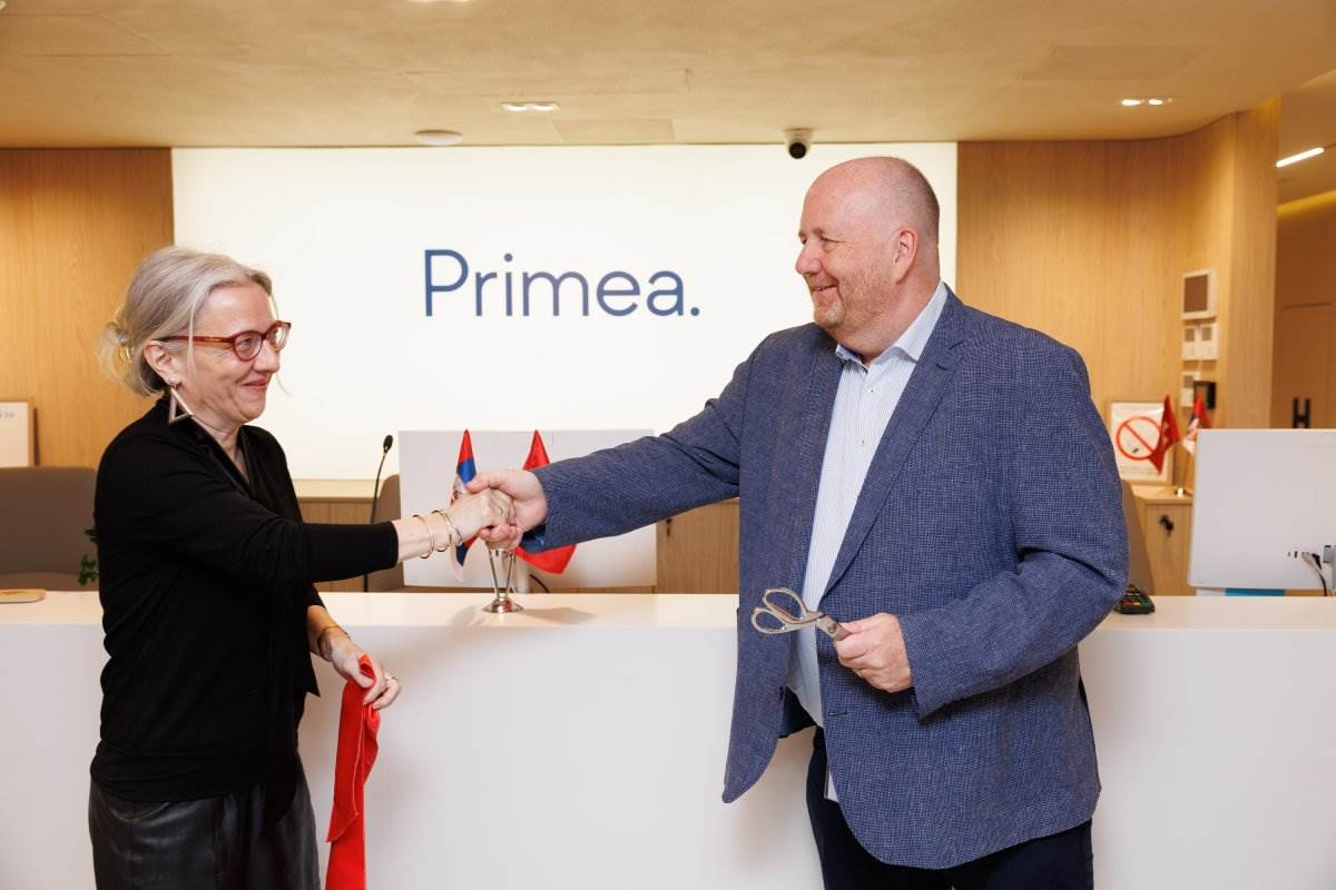 Primea poliklinika