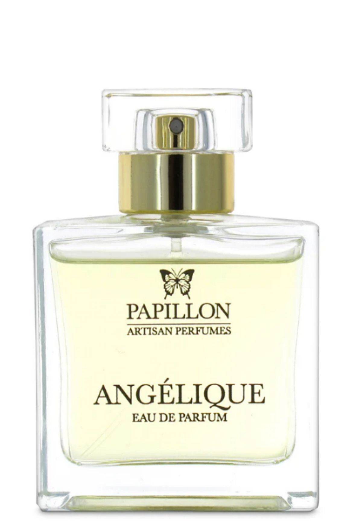 Angelique Papillon Artisan Perfumes
