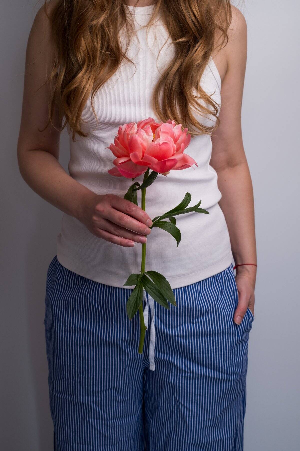 Pantalone na pruge