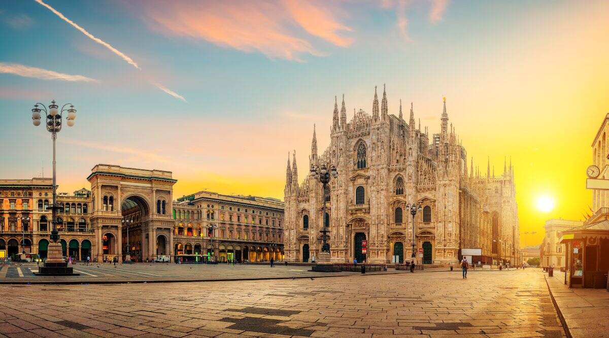 Italija