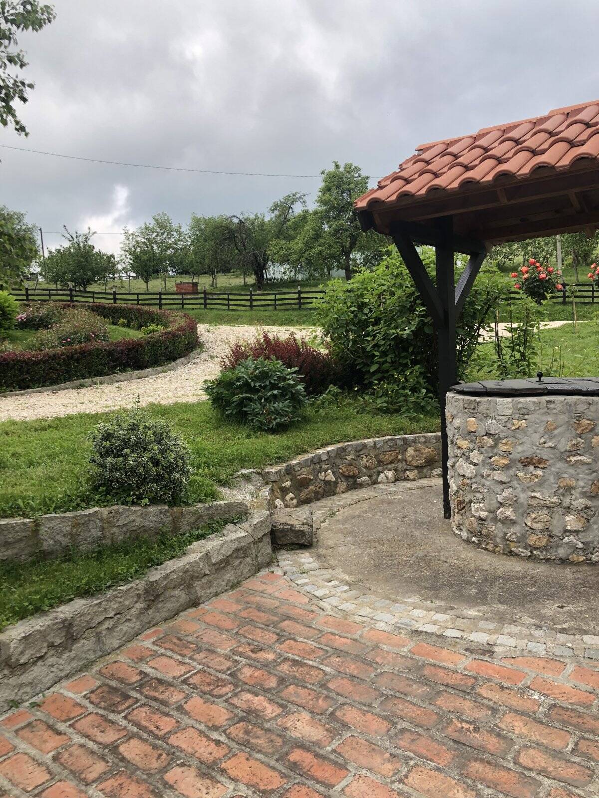 Dvorište