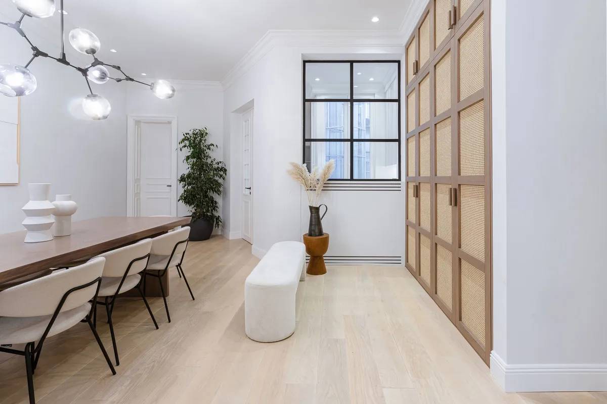 Renoviran salonac