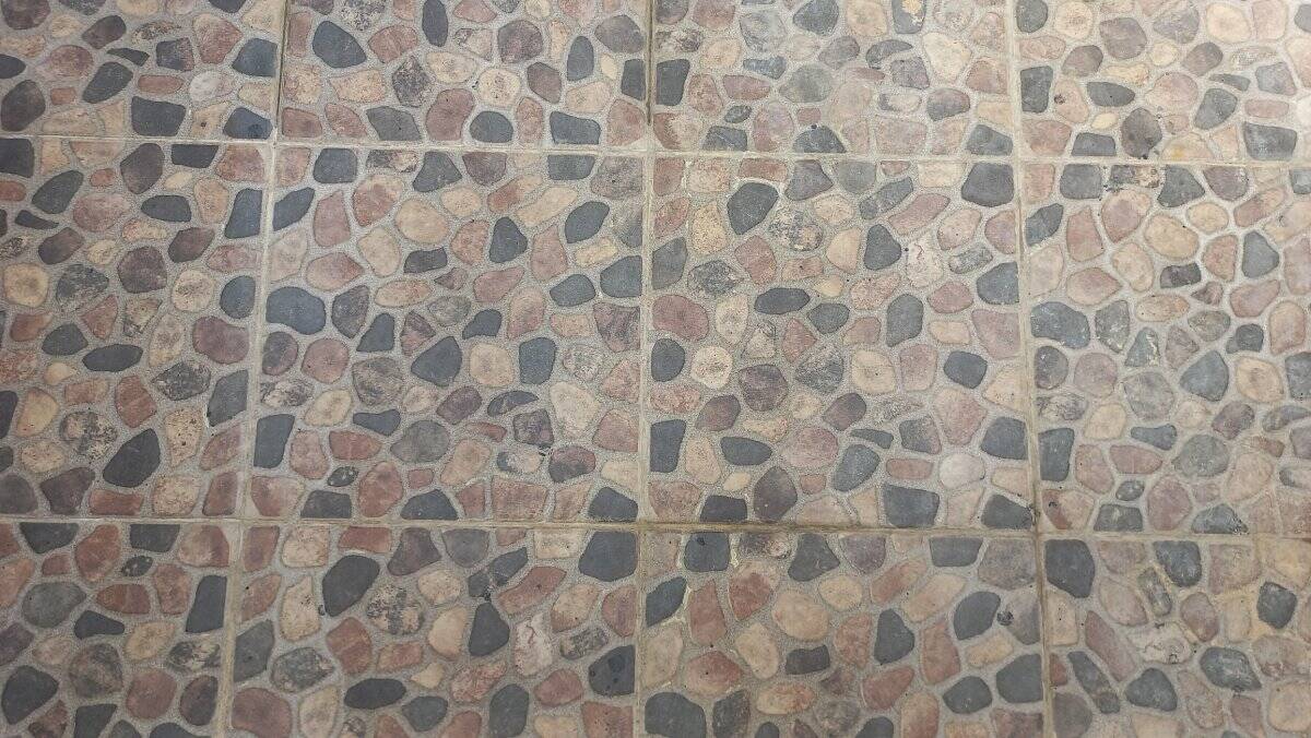 Porcelanske pločice sa izgledom prirodnog kamena