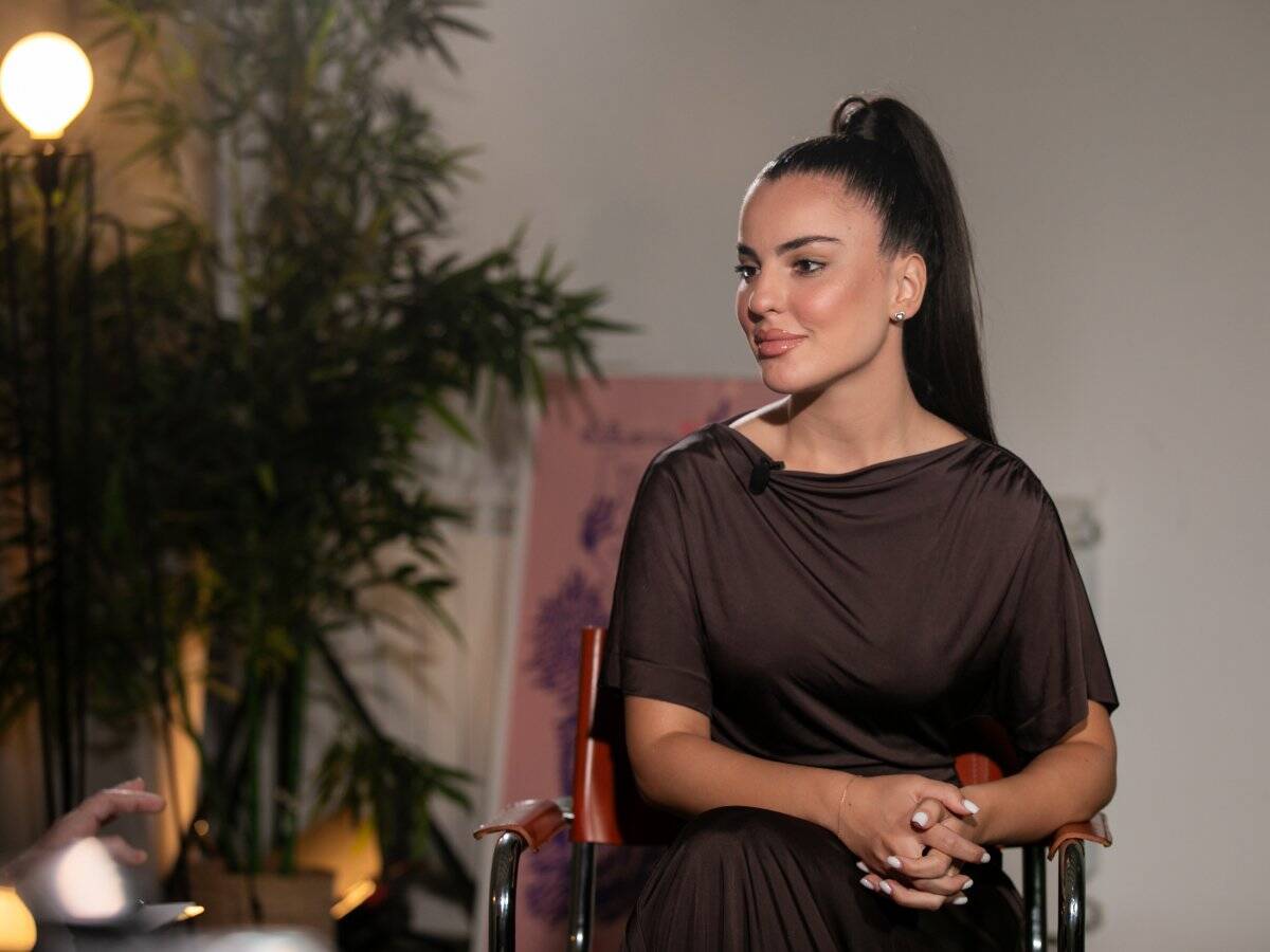 Tamara Misirlić