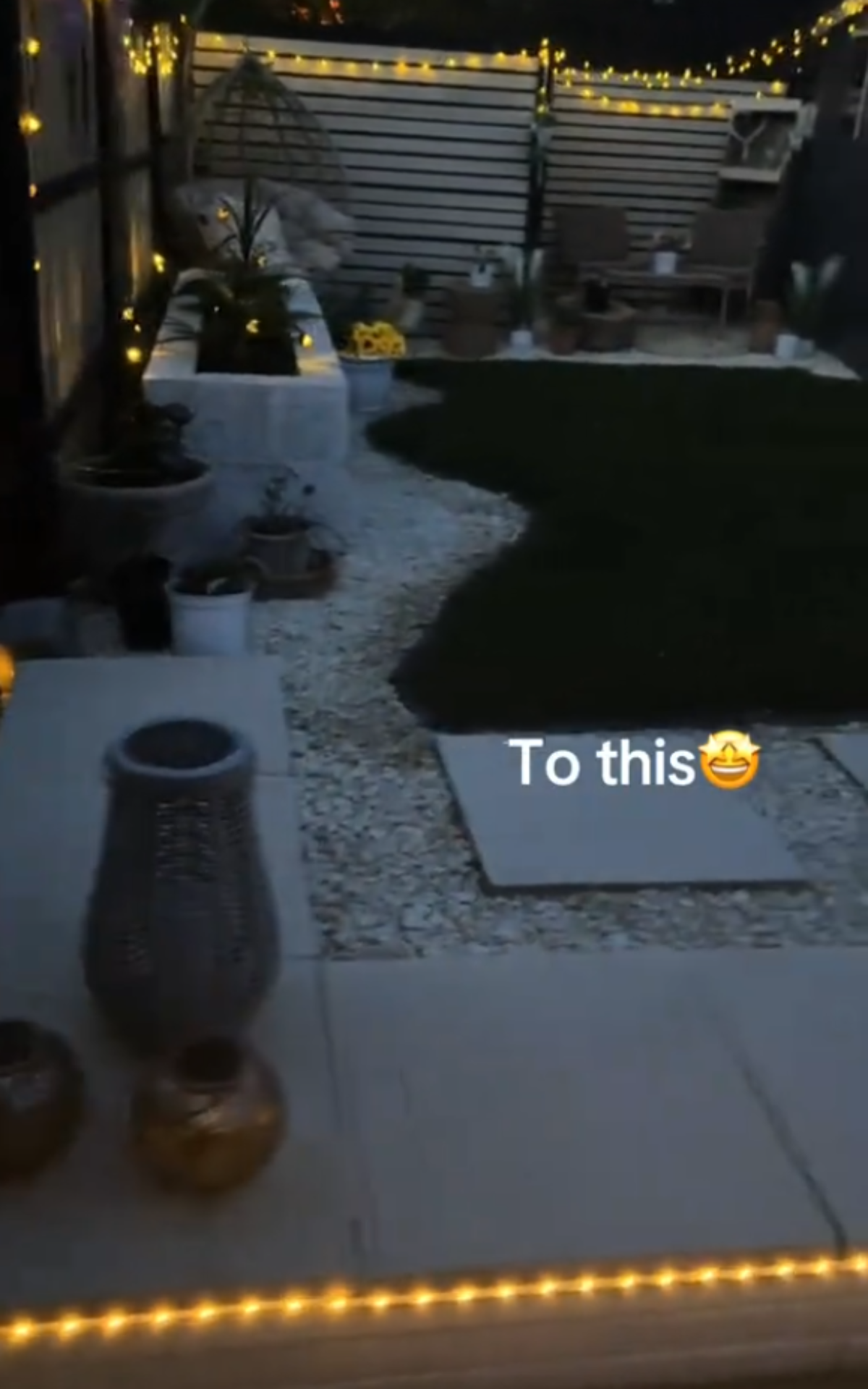 Renoviranje dvorišta