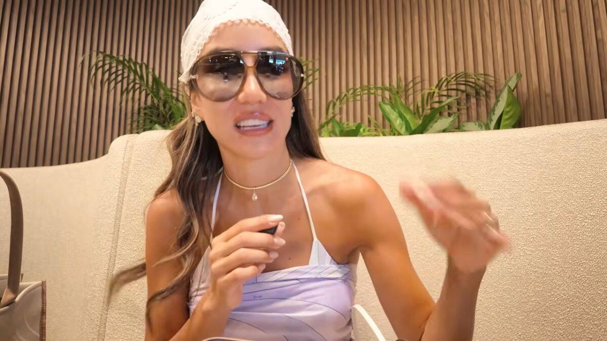 Tamara Kalinic na letovanju u Turskoj 002.jpg