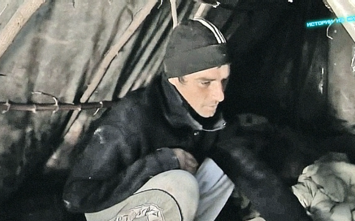 Sergej Vojnicki