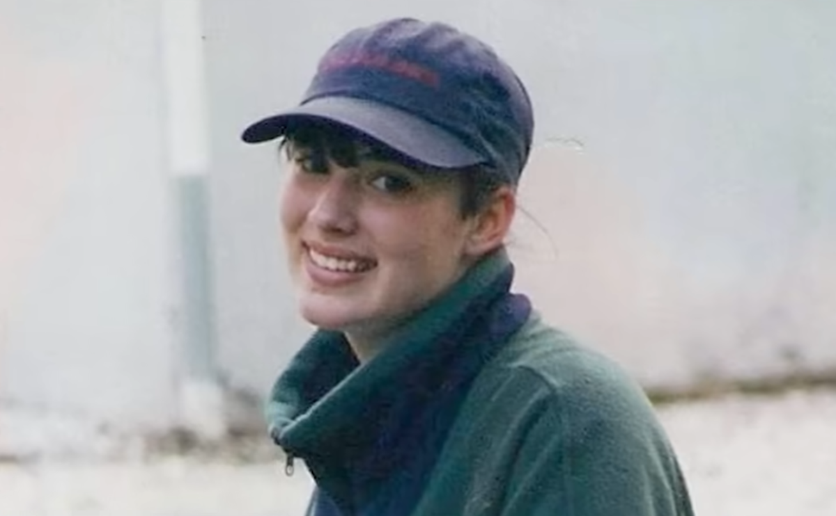 Kristal Hag