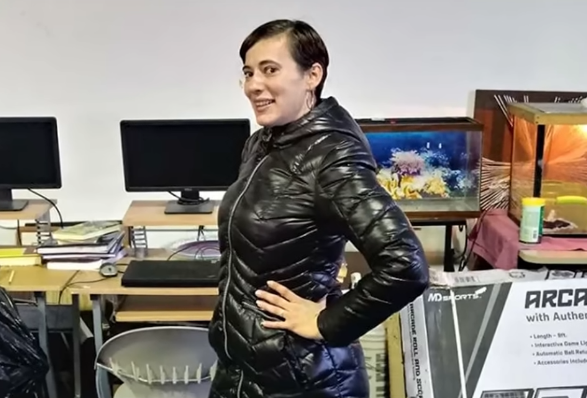 Kristal Hag
