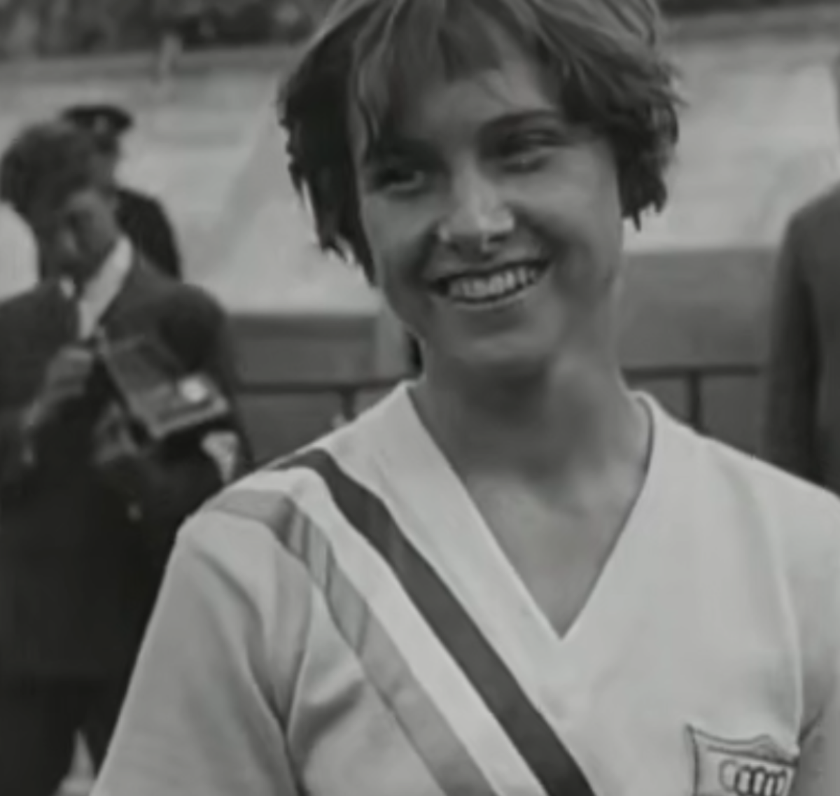 Beti Robinson